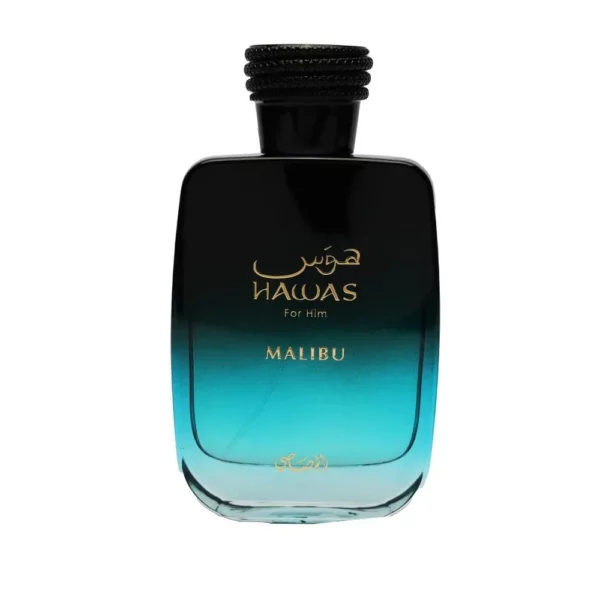RASASİ HAWAS MALIBU FOR HIM 100ML