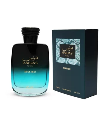 RASASİ HAWAS MALIBU FOR HIM 100ML