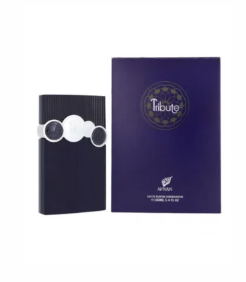 AFNAN TRIBUTE BLUE