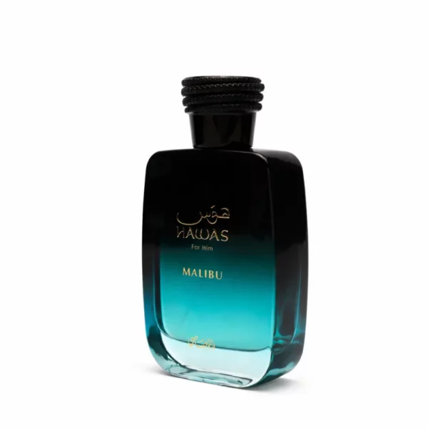 RASASİ HAWAS MALIBU FOR HIM 100ML