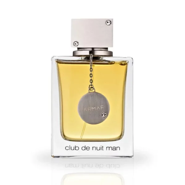 Club De Nuit Man EDT 105ML
