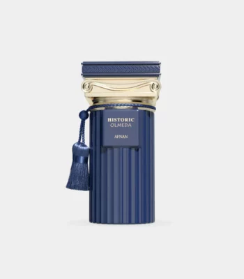 AFNAN HISTORIC OLMEDA