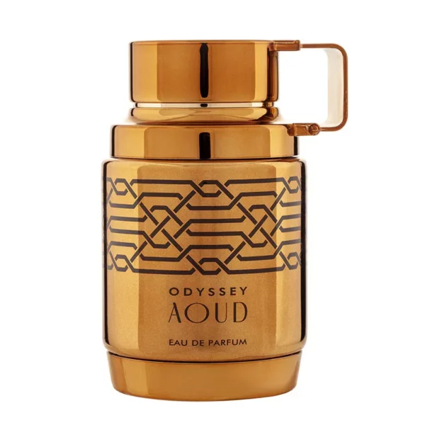 Armaf Odyssey Aoud