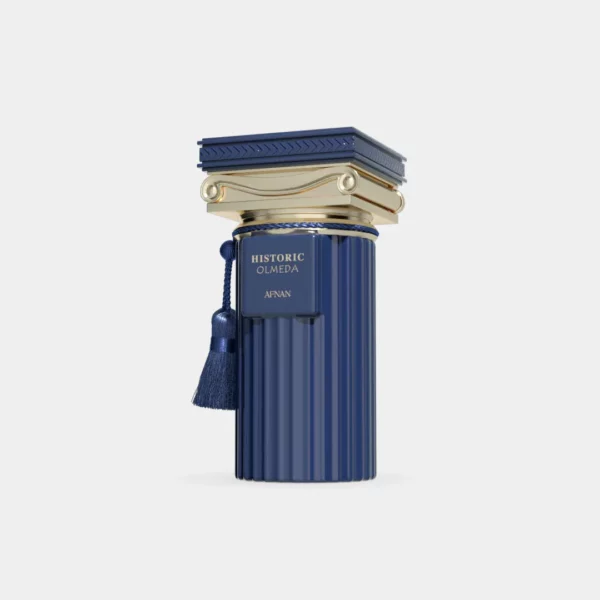 AFNAN HISTORIC OLMEDA
