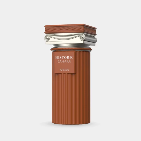 Afnan Historic Sahara Extrait De Parfum