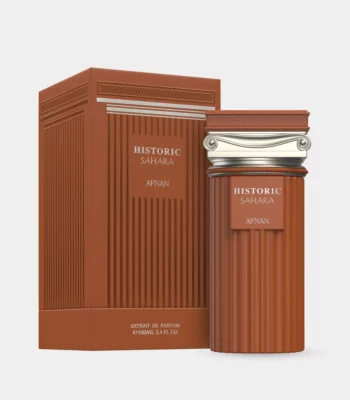 Afnan Historic Sahara Extrait De Parfum