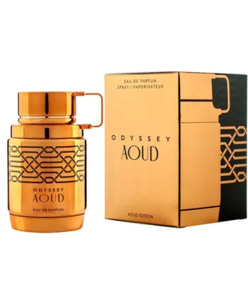 Armaf Odyssey Aoud