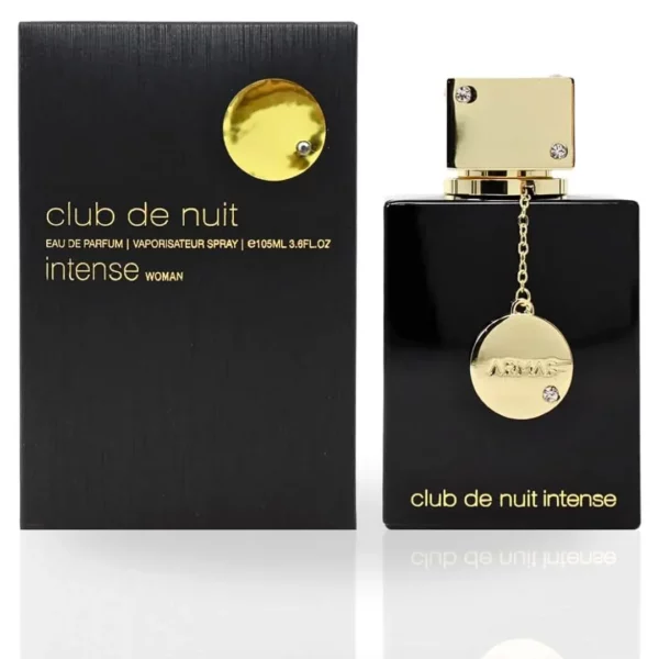 Club De Nuit Intense Women Eau de Parfum