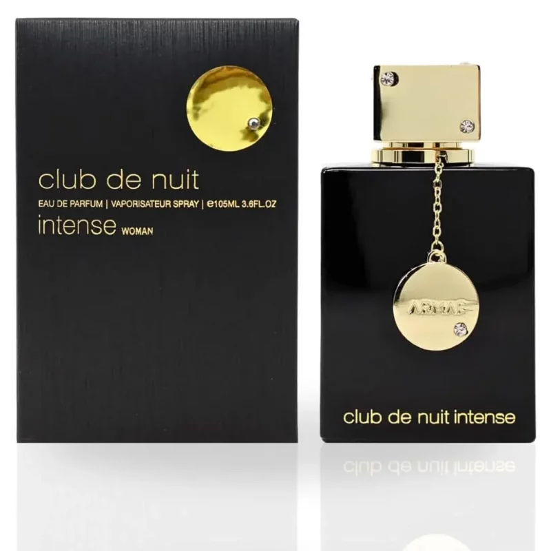Club De Nuit Intense Women Eau de Parfum
