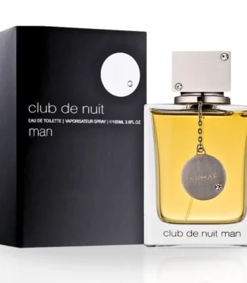 Club De Nuit Man EDT 105ML