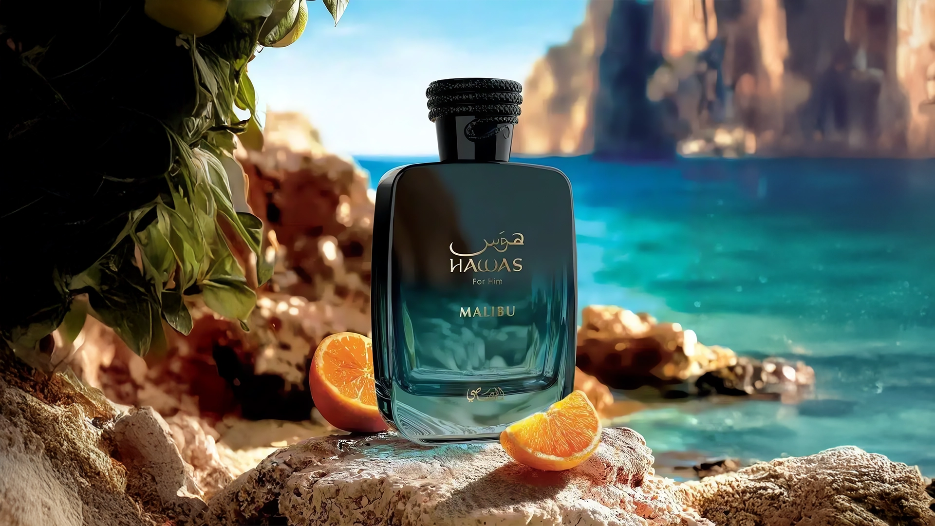 Rasasi Hawas For Him Malibu