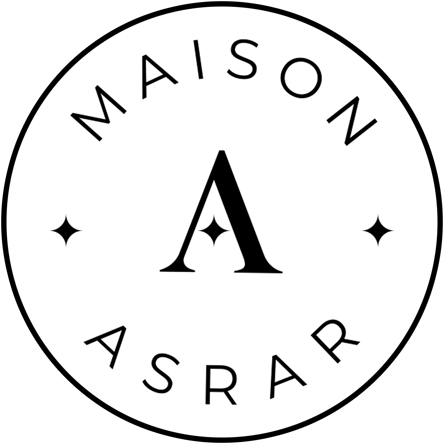 Maison Asrar