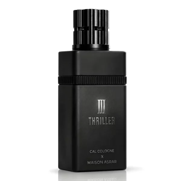 Maison Asrar III THRILLER EXTRAIT DE PARFUM