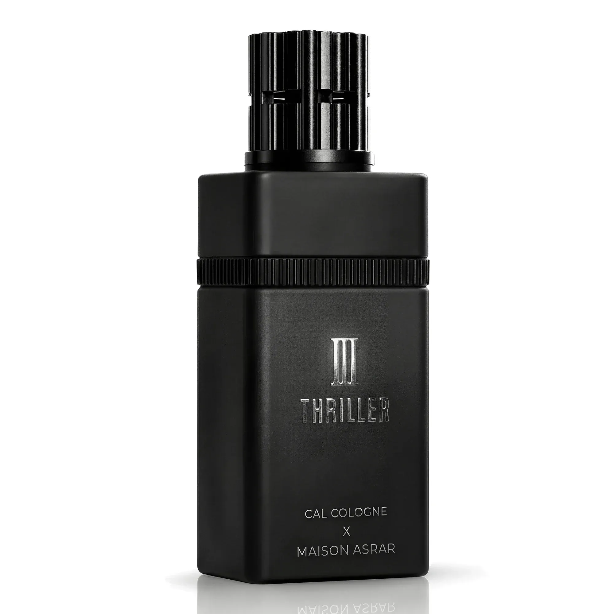 Maison Asrar III THRILLER EXTRAIT DE PARFUM