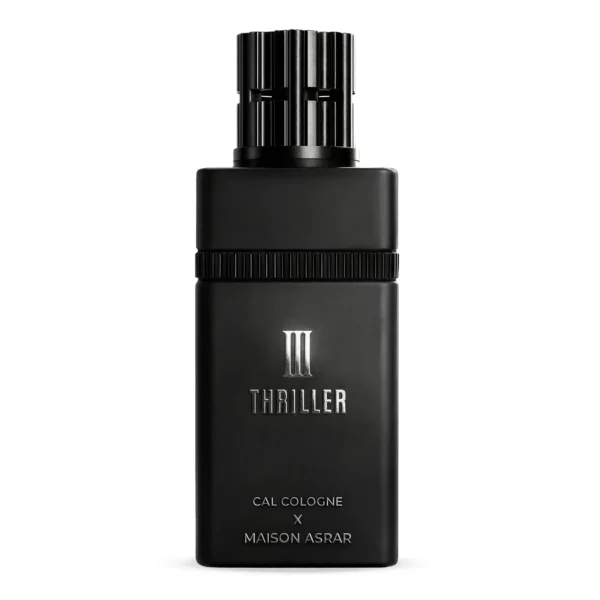 Maison Asrar III THRILLER EXTRAIT DE PARFUM