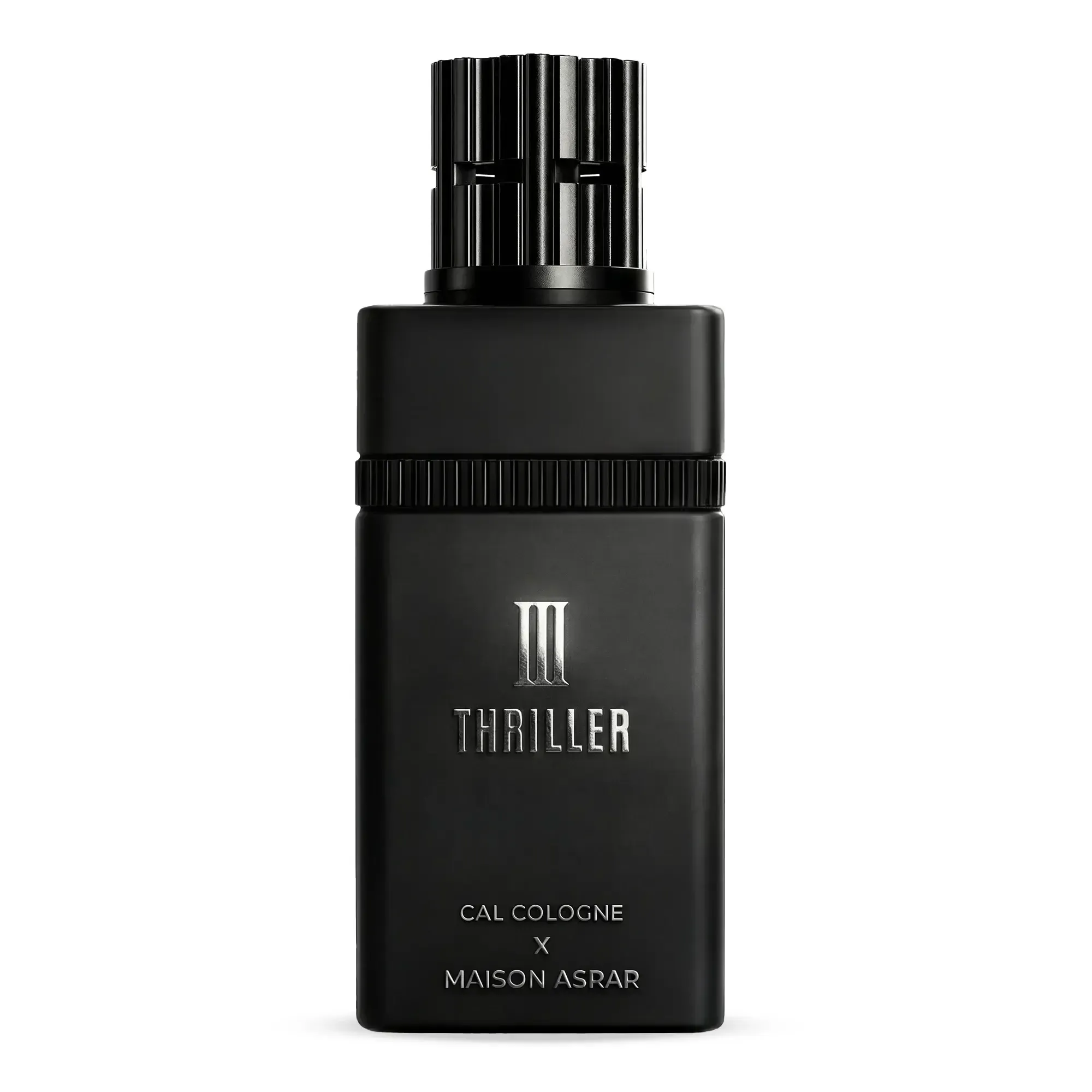 Maison Asrar III THRILLER EXTRAIT DE PARFUM