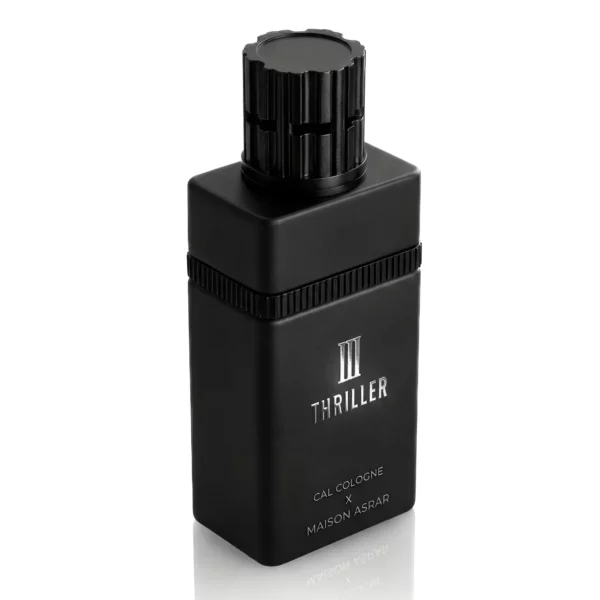 Maison Asrar III THRILLER EXTRAIT DE PARFUM