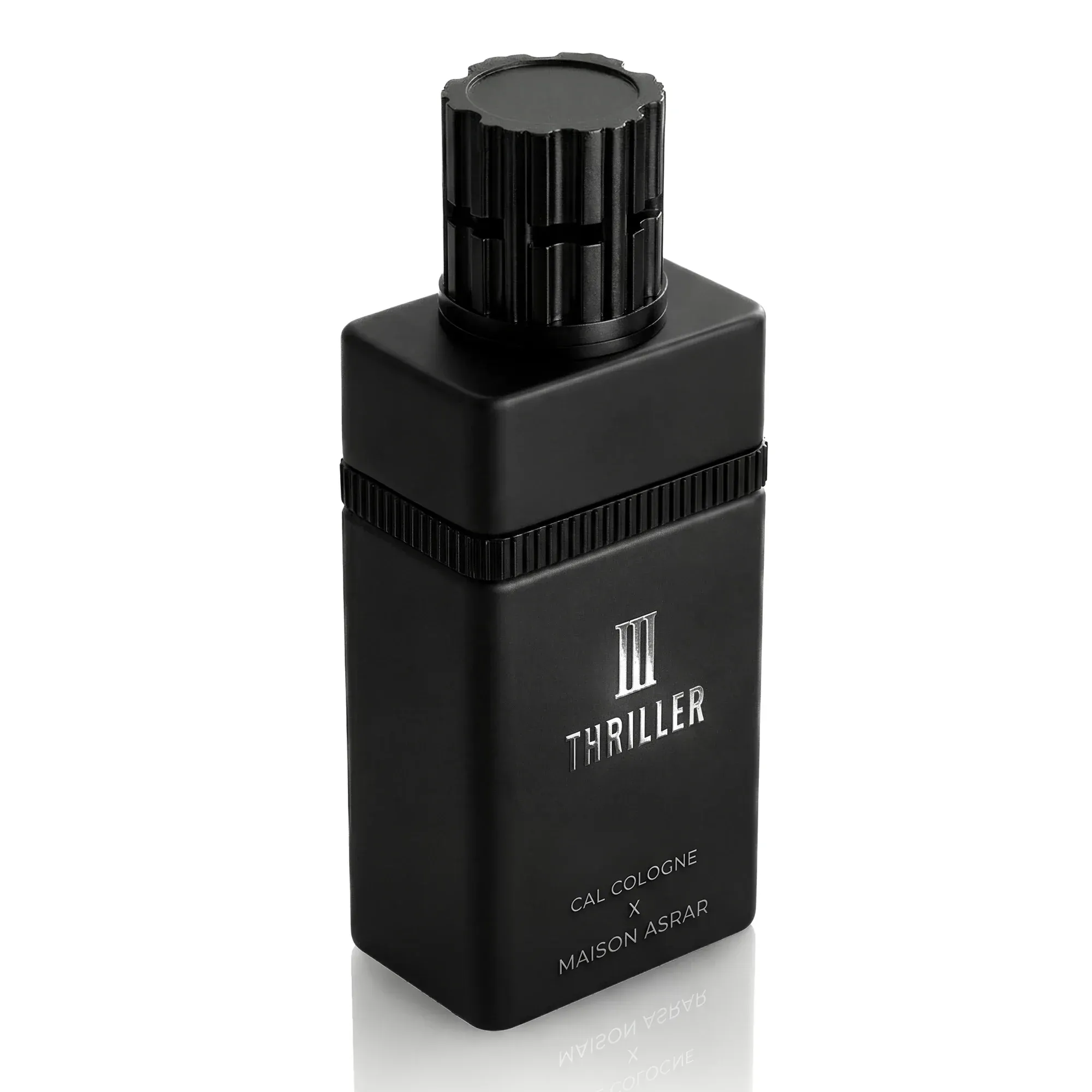 Maison Asrar III THRILLER EXTRAIT DE PARFUM